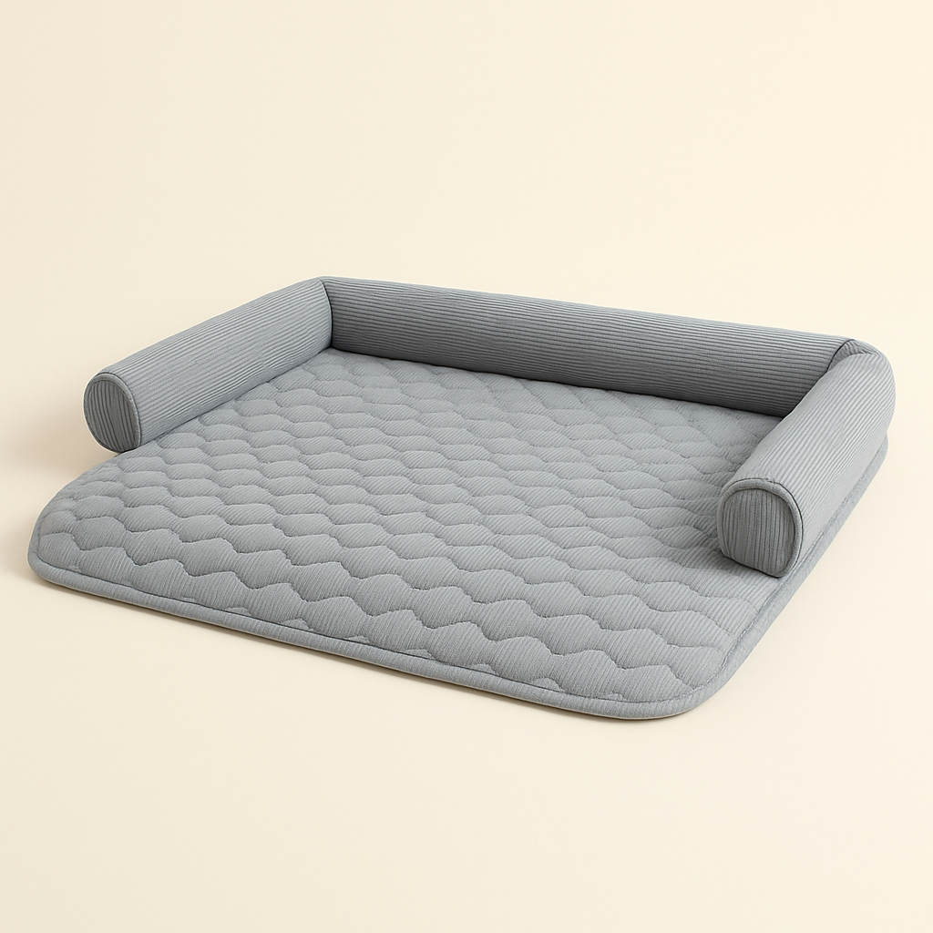 Calming Nest Dog Bed
