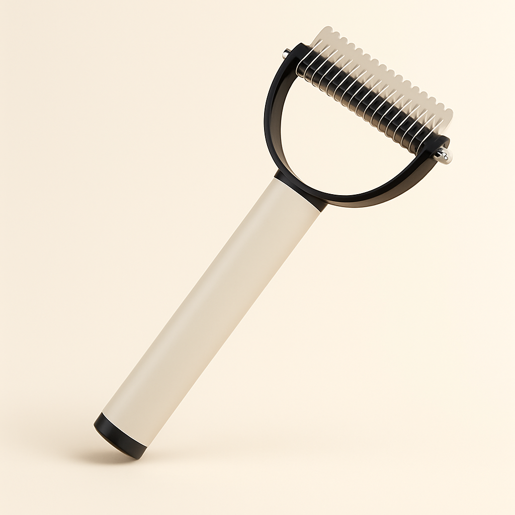 Undercoat Dematting Rake