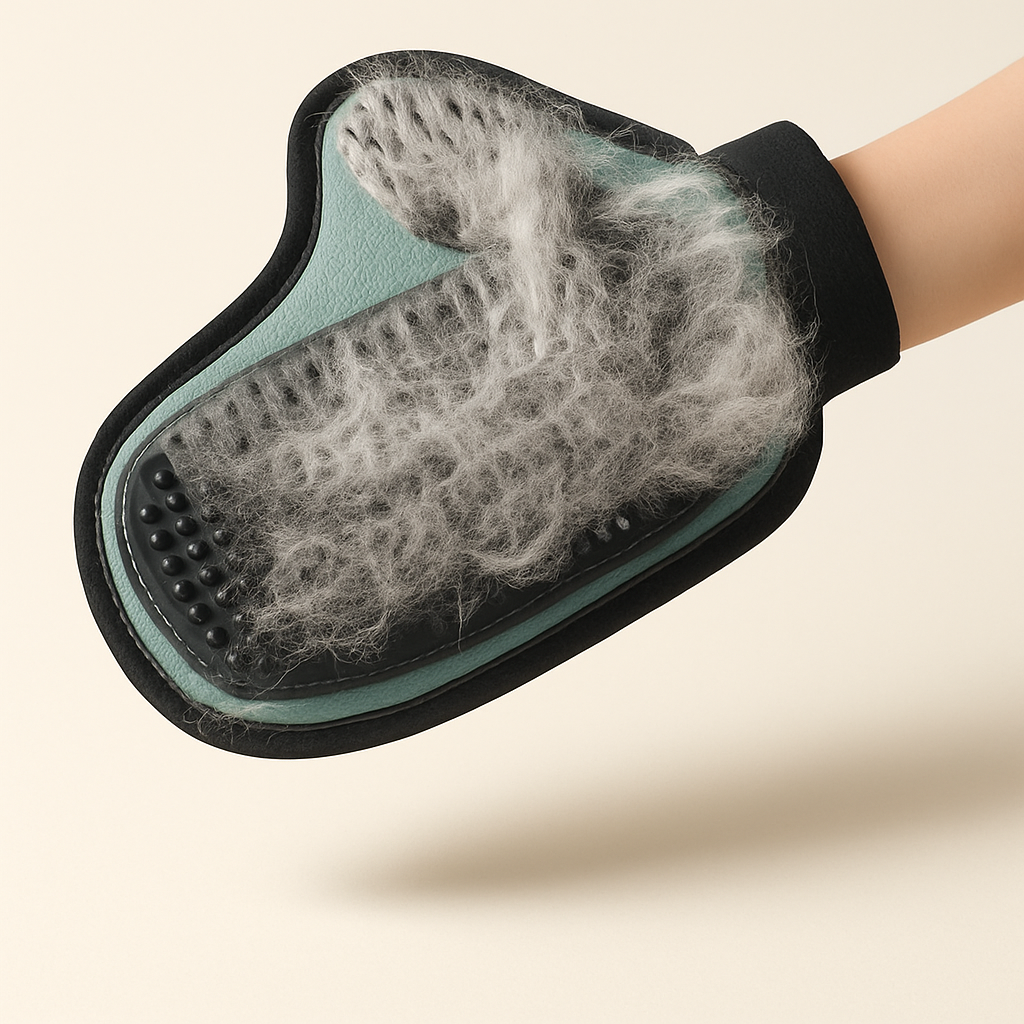 Cat Hair Removal Glove