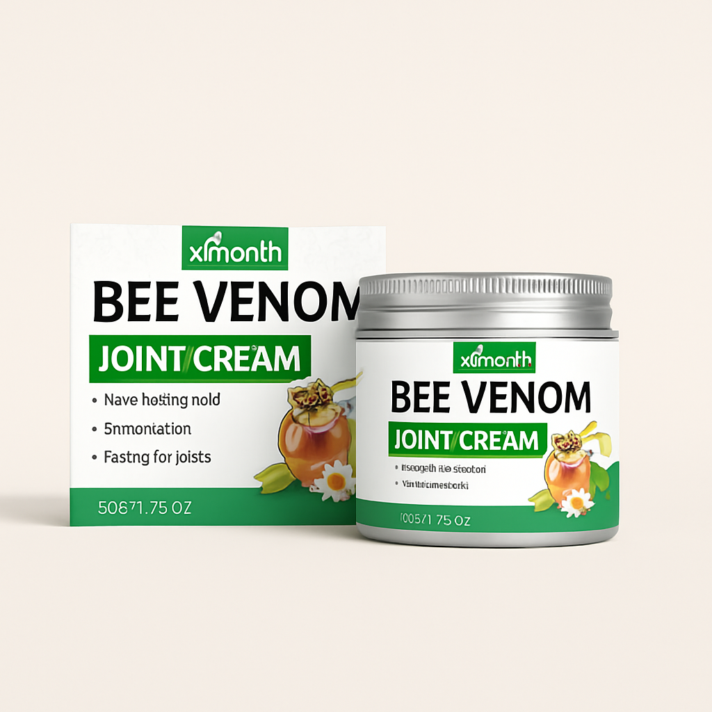 Joint Care Moisturizing Balm